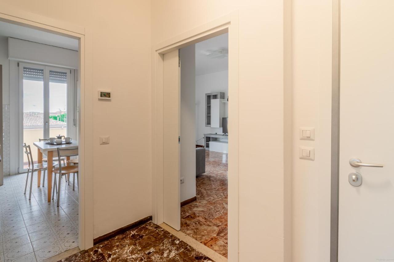 Fiera Di Ferrara Huge Apartment X7! Екстериор снимка