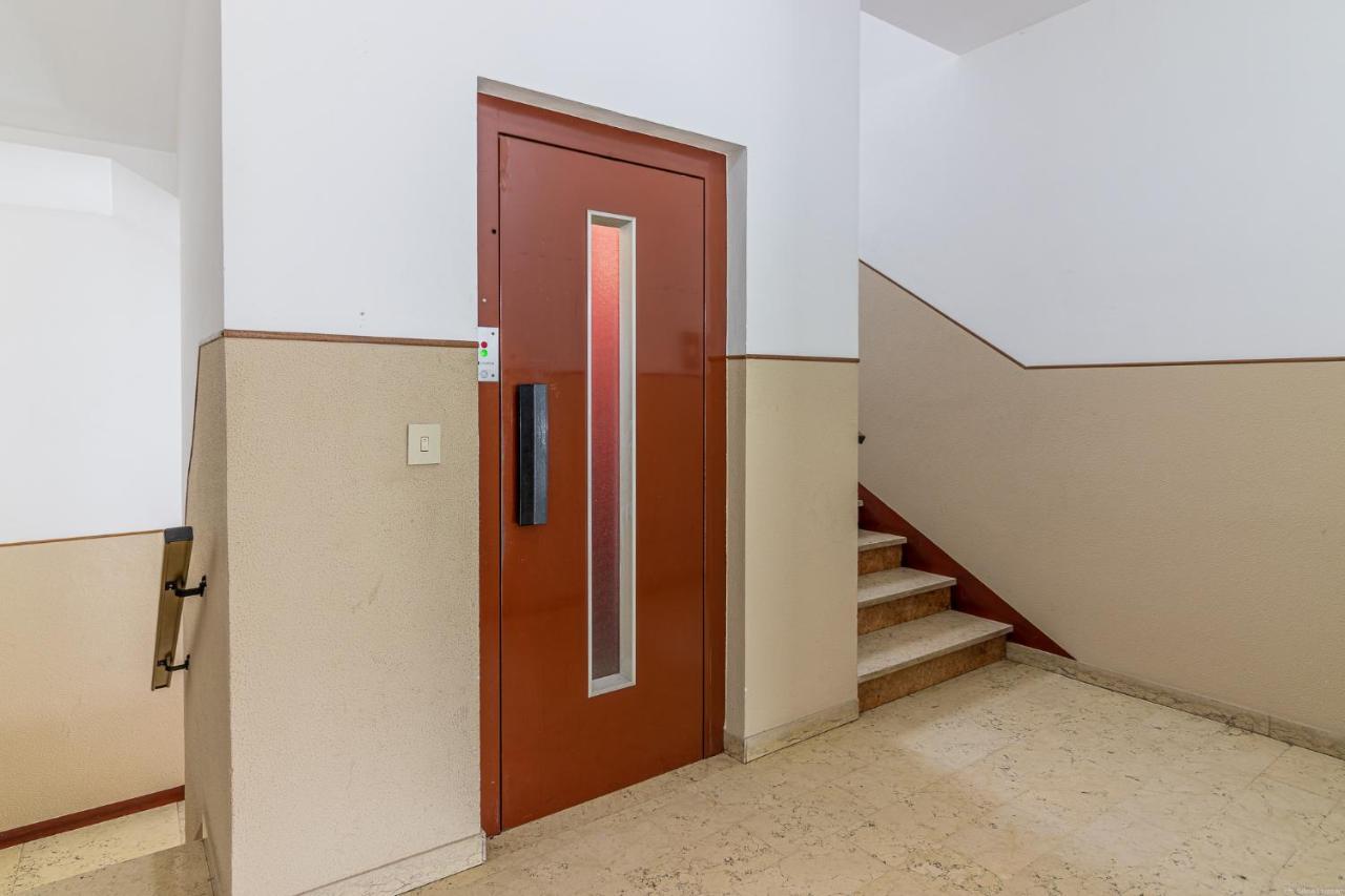 Fiera Di Ferrara Huge Apartment X7! Екстериор снимка