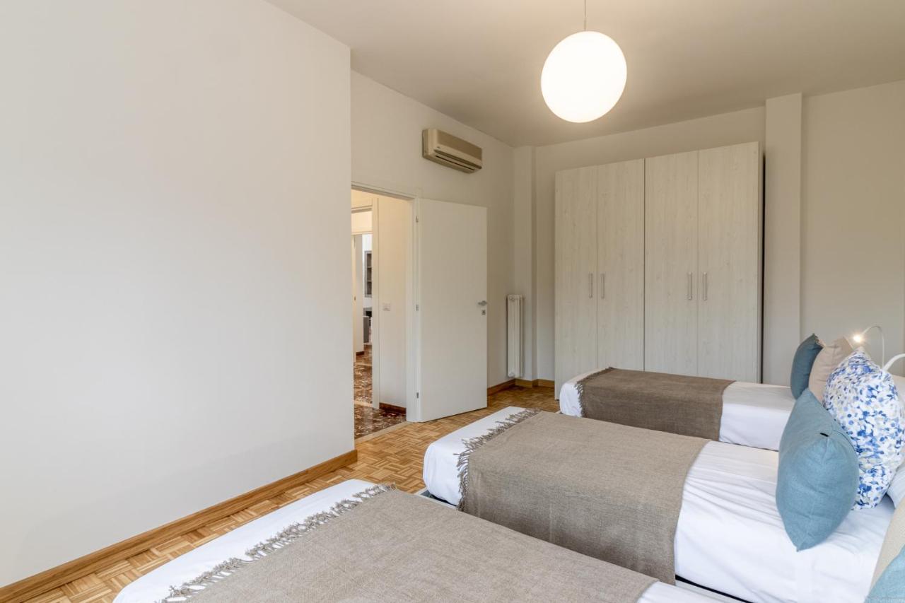 Fiera Di Ferrara Huge Apartment X7! Екстериор снимка