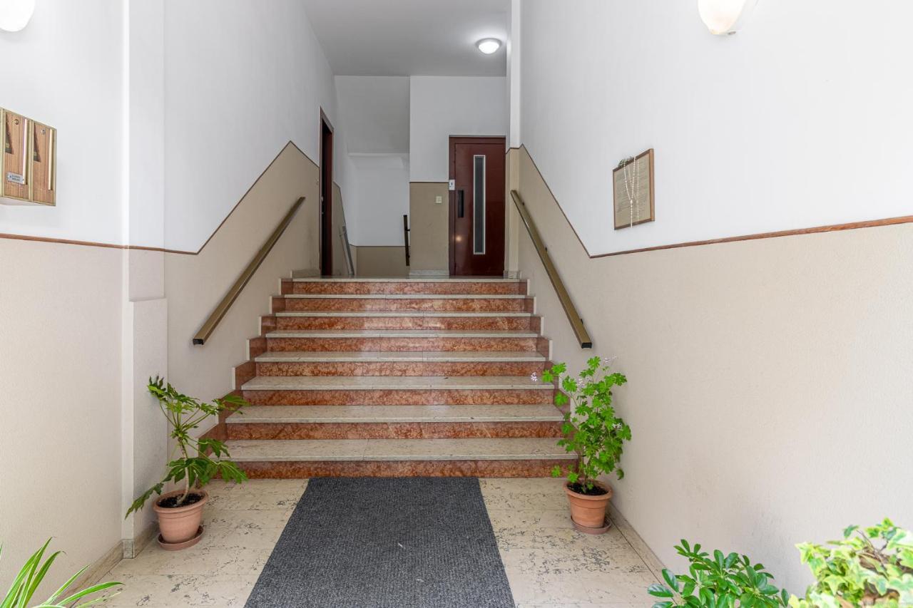 Fiera Di Ferrara Huge Apartment X7! Екстериор снимка