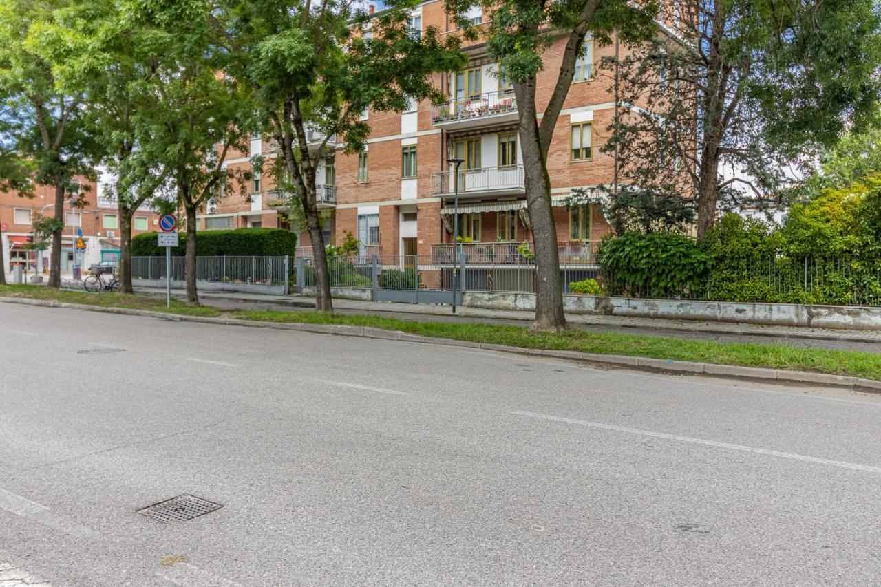 Fiera Di Ferrara Huge Apartment X7! Екстериор снимка