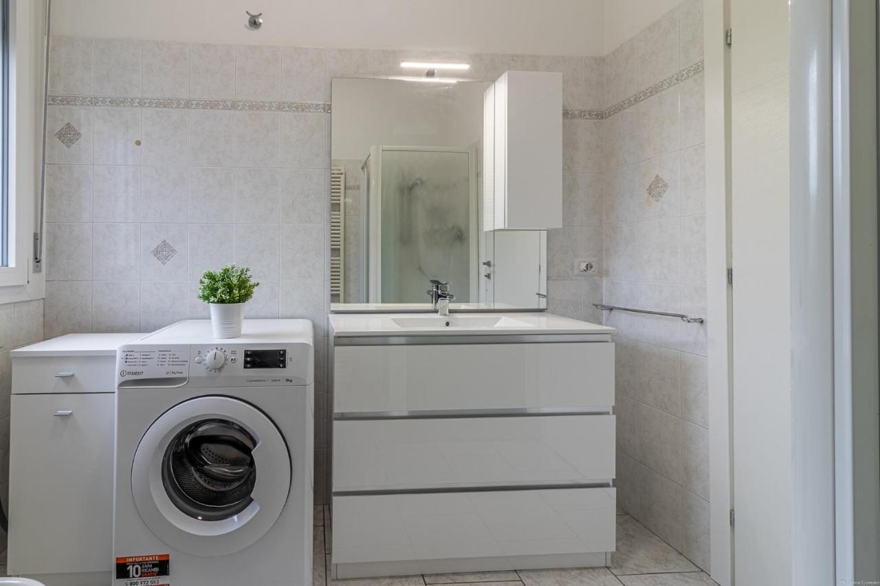 Fiera Di Ferrara Huge Apartment X7! Екстериор снимка