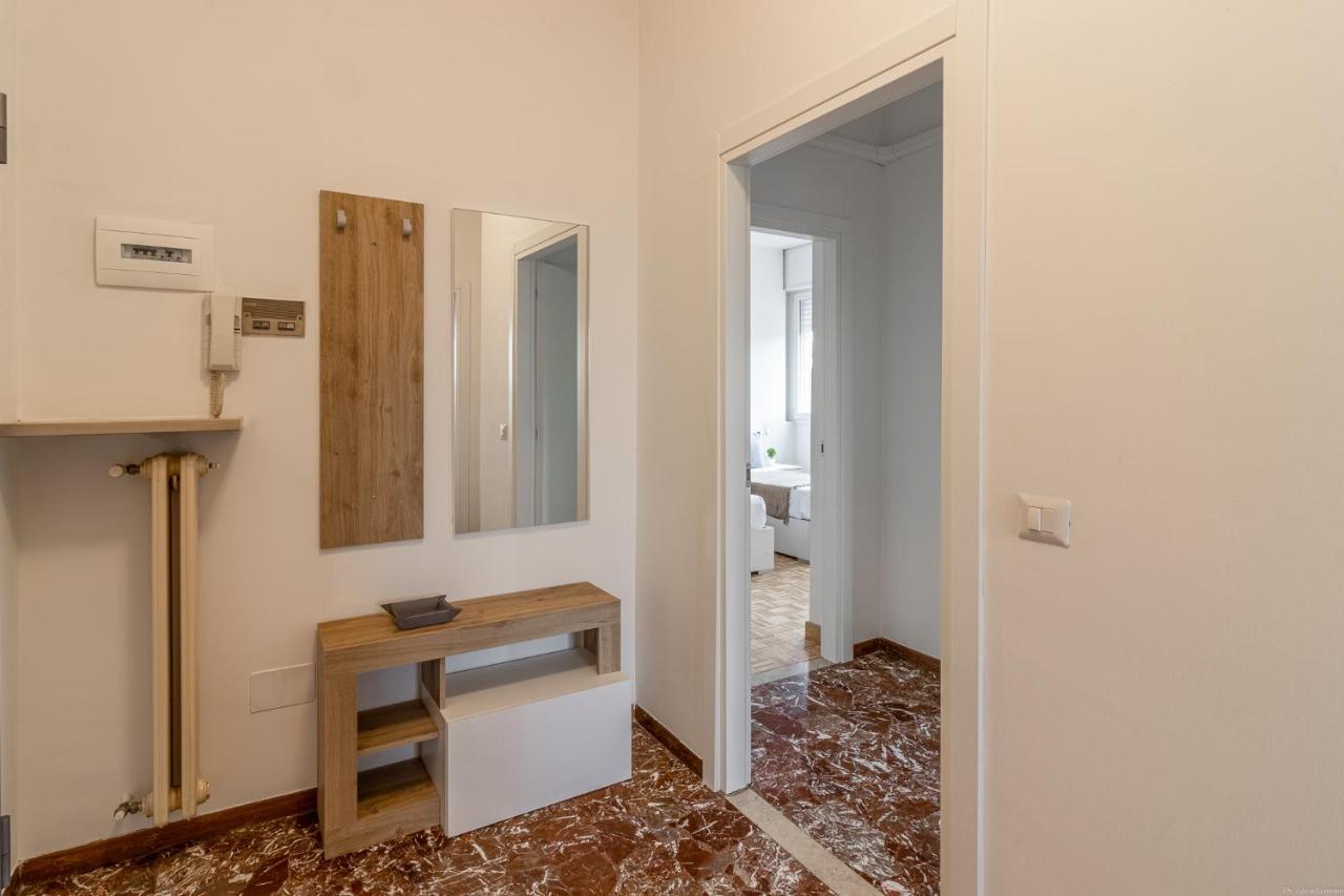 Fiera Di Ferrara Huge Apartment X7! Екстериор снимка